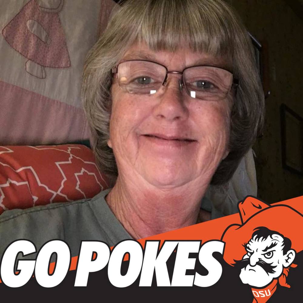 Meet your Posher, Tammy